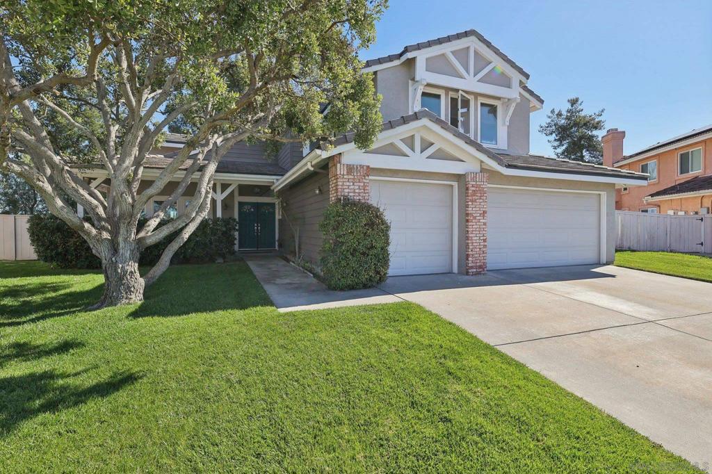906 Hillfield Court Property Photo