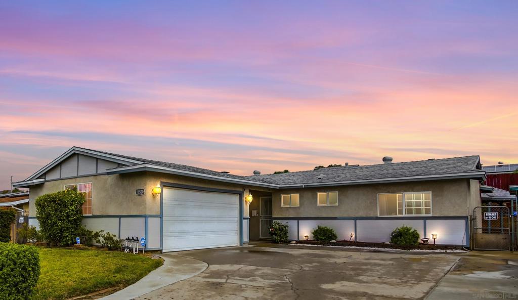 10520 El Nopal Property Photo