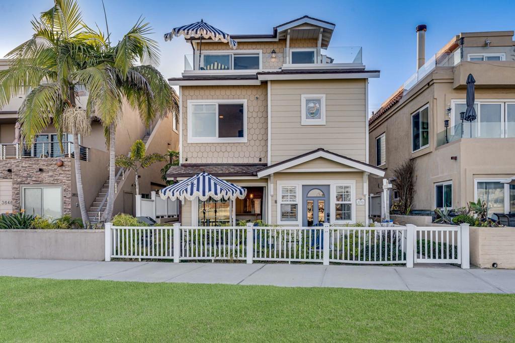 3656 Bayside Walk Property Photo
