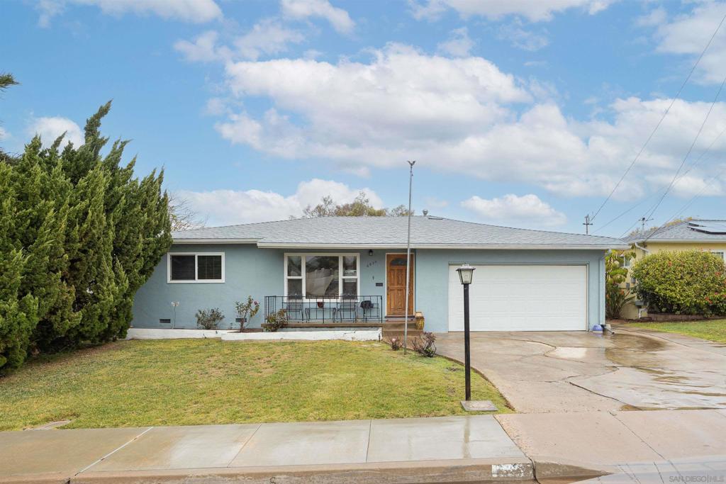6850 Rosefield Dr Property Photo