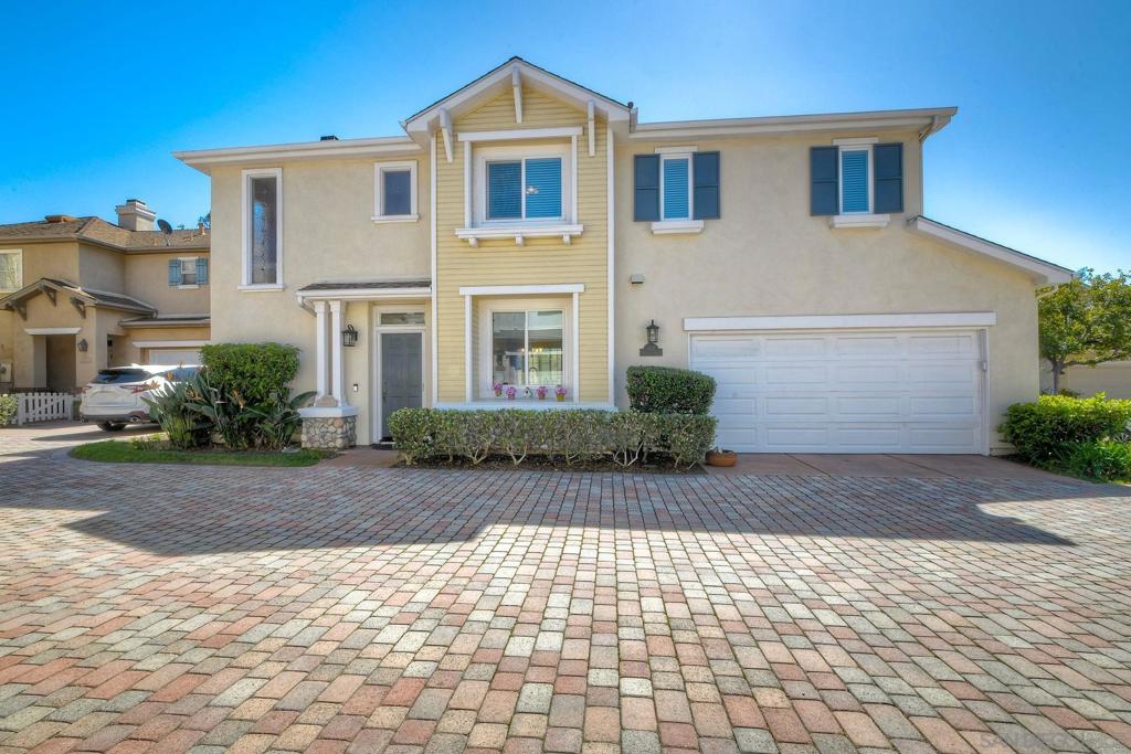 9737 Stonecrest Boulevard Property Photo