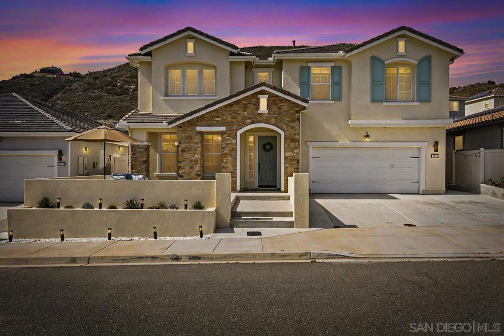 3041 Via De Todos Santos Property Photo