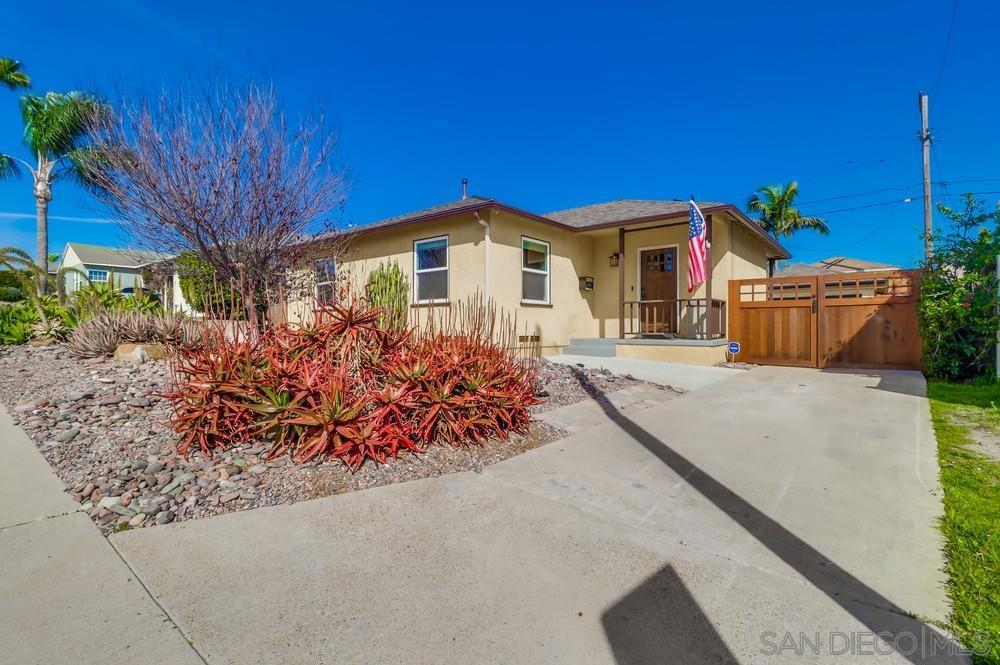 2031 Crenshaw St Property Photo