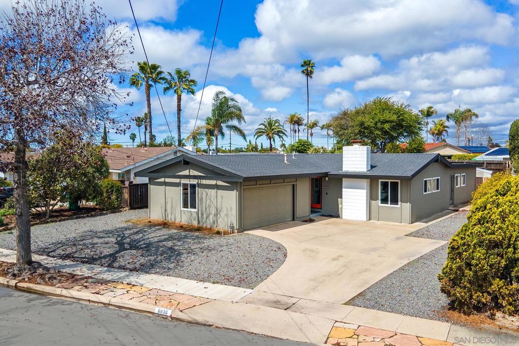 6836 Forum Street Property Photo