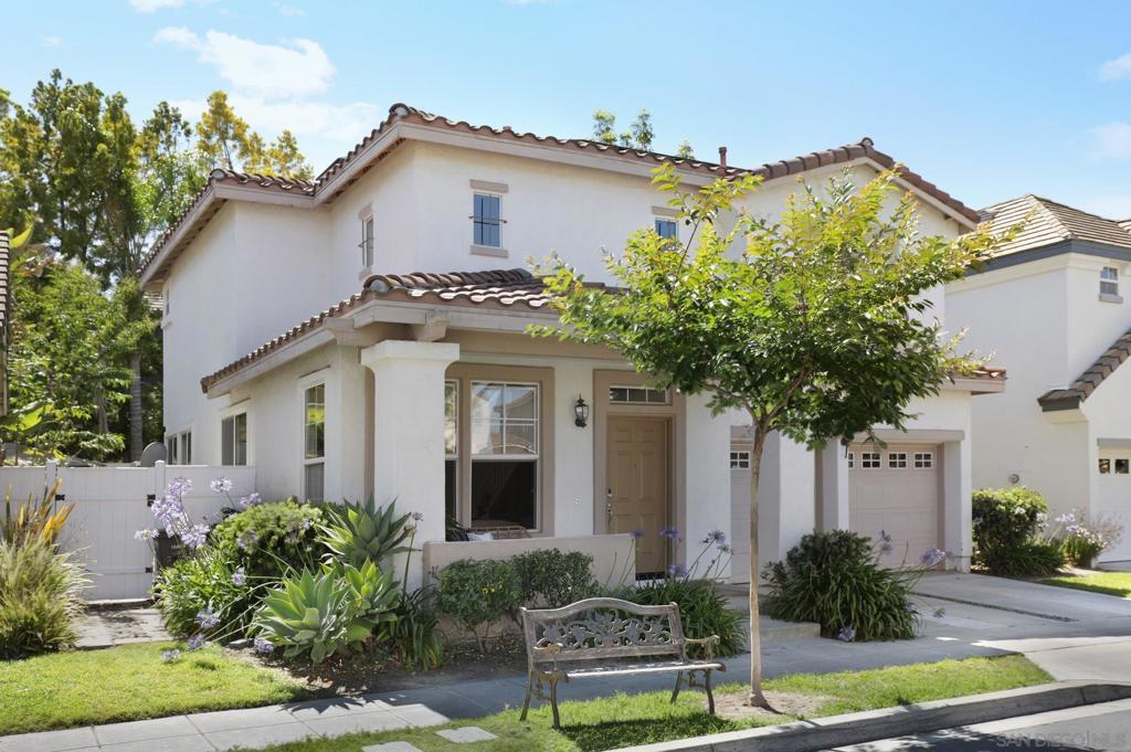 1207 Cambria Way Property Photo
