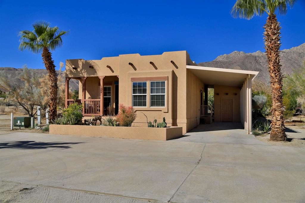 330 Palm Canyon Dr 22 Property Photo