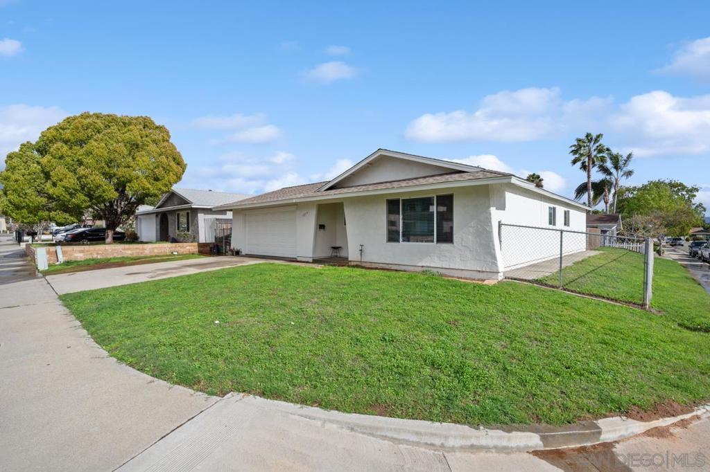1239 Marjorie Pl Property Photo