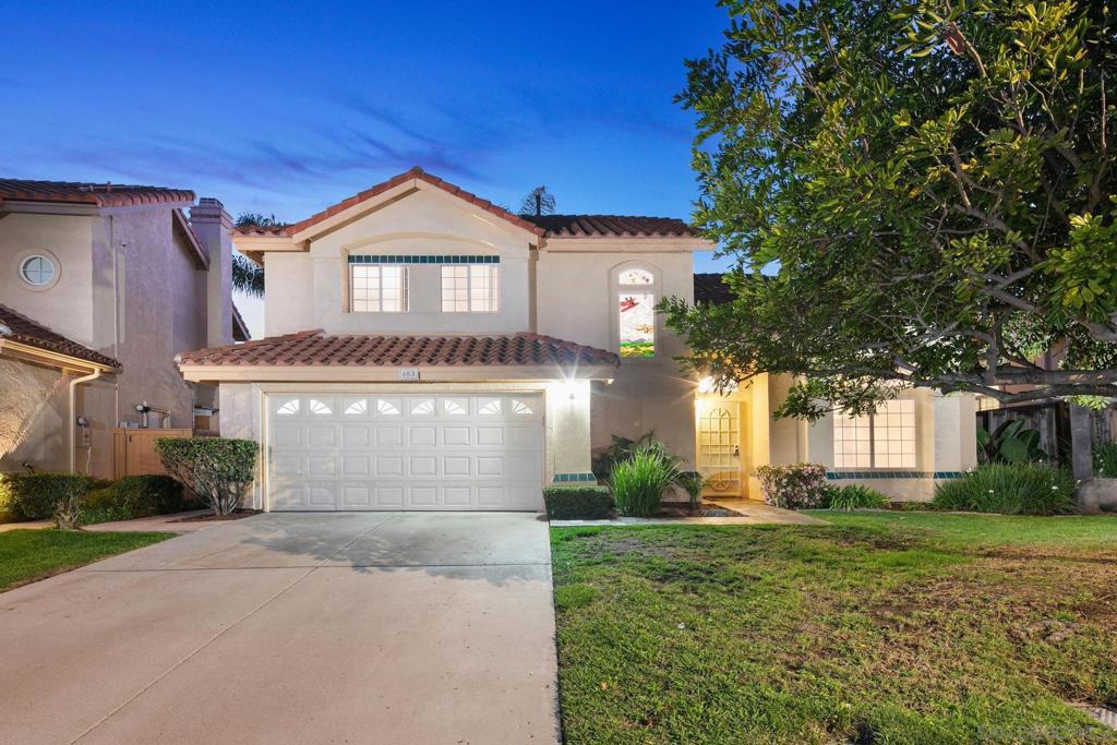 403 Calle Corazon Property Photo