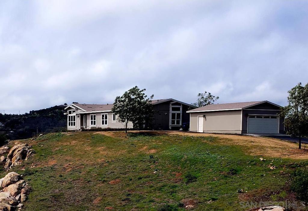 30663 Camino De Las Lomas Property Photo