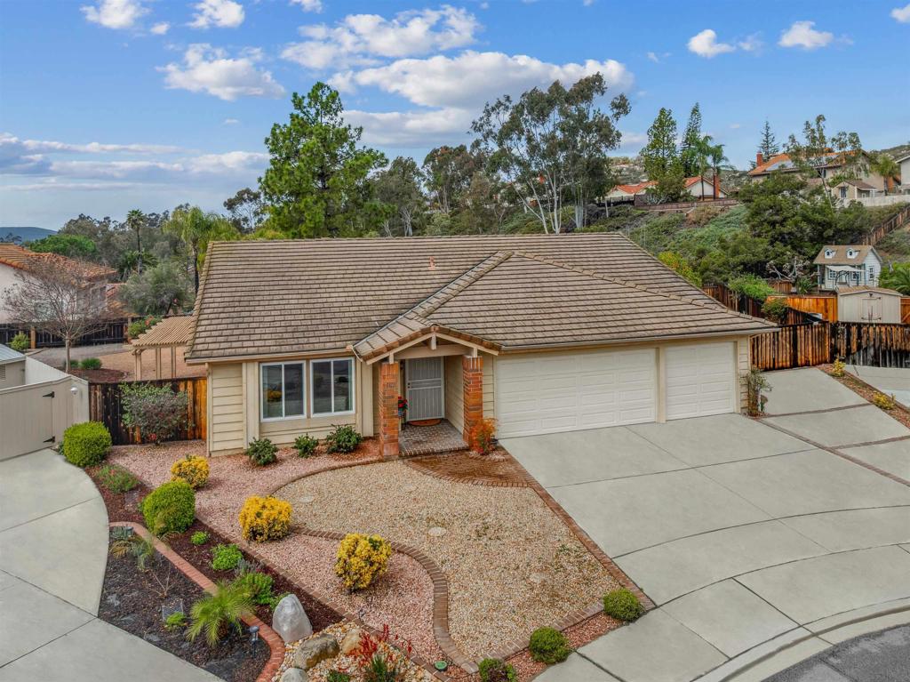 13111 Oakline Ct Property Photo