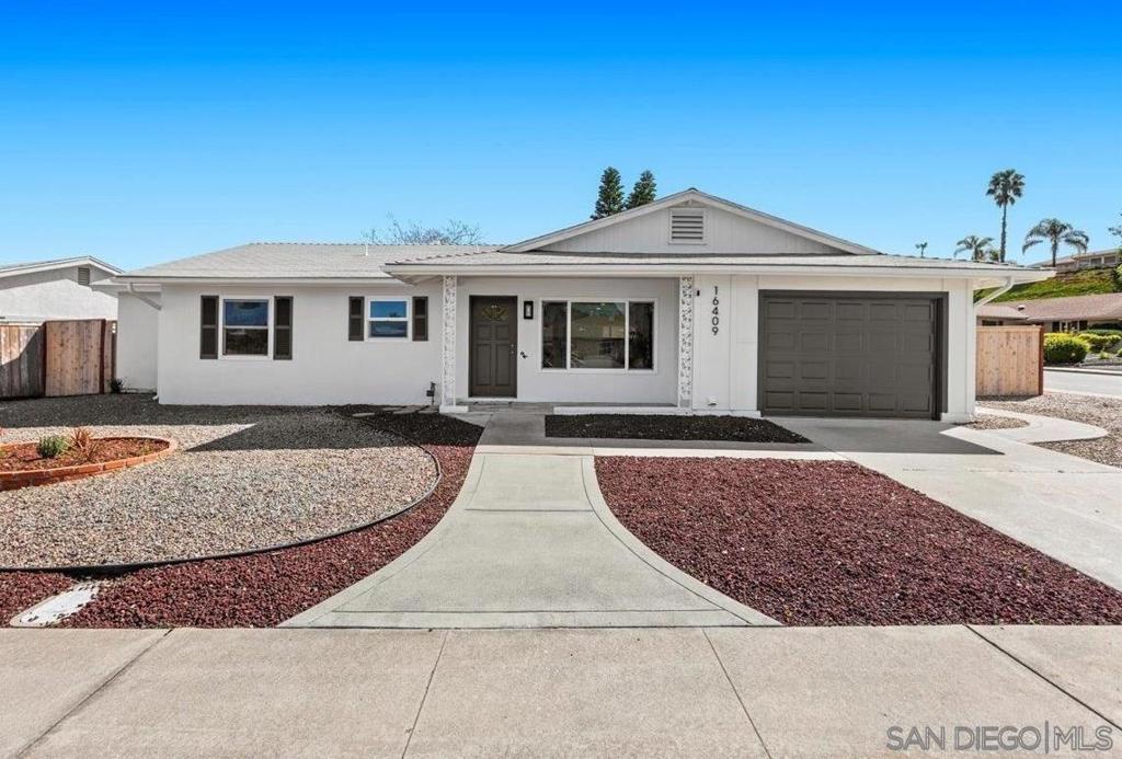 16409 Sarape Dr. Property Photo