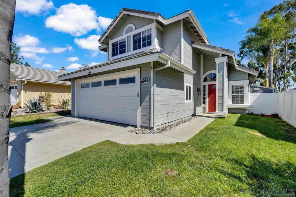 Carmel Mountain Ranch Real Estate Listings Main Image