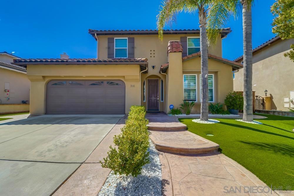 316 Corte Goleta Property Photo
