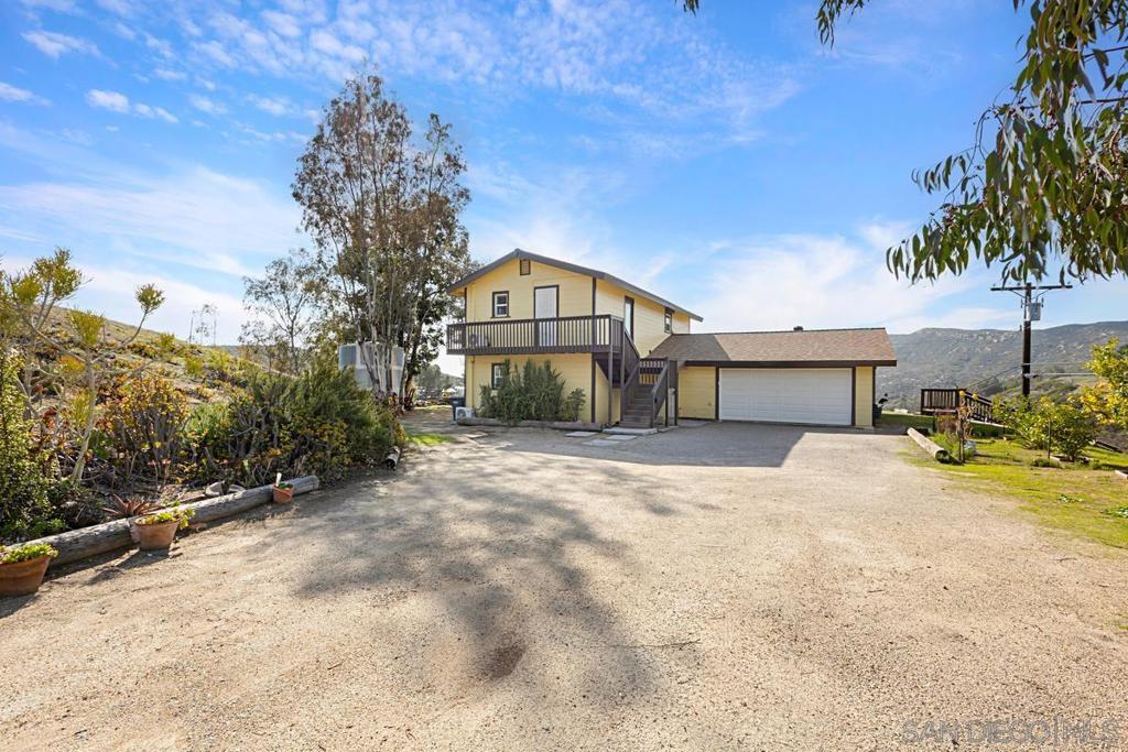 2080 Honey Springs Rd Property Photo