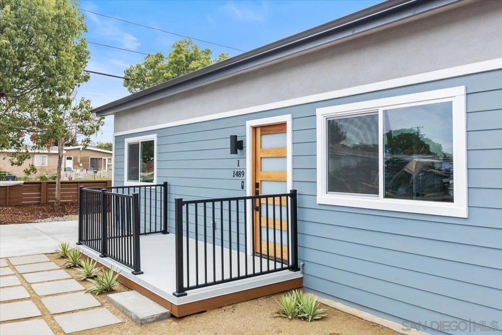 1483 89 Fern Ave Property Photo