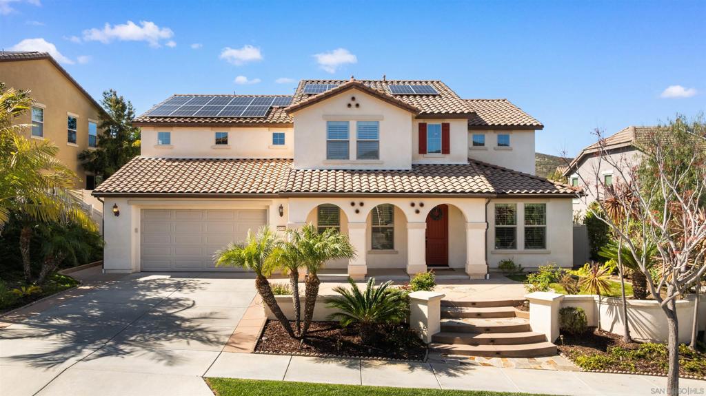 10430 Galena Canyon Rd Property Photo