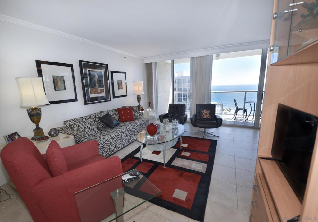 1750 Avenida Del Mundo 1508 Property Photo