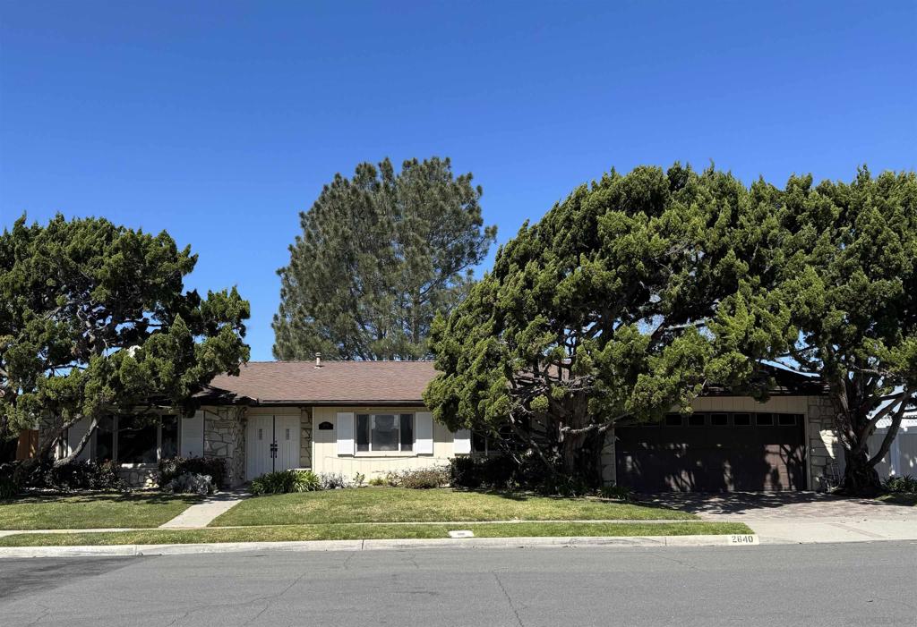 2640 Angell Avenue Property Photo
