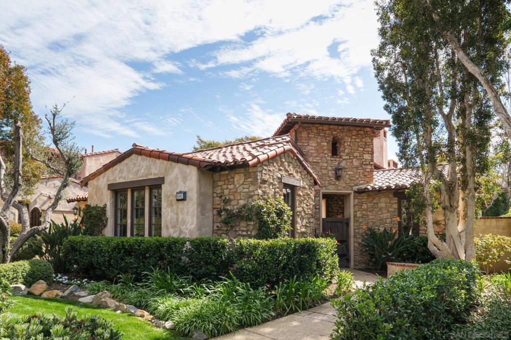 6941 Corte Spagna Property Photo