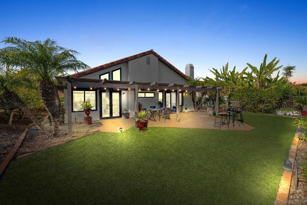 16255 Via Embeleso Property Photo