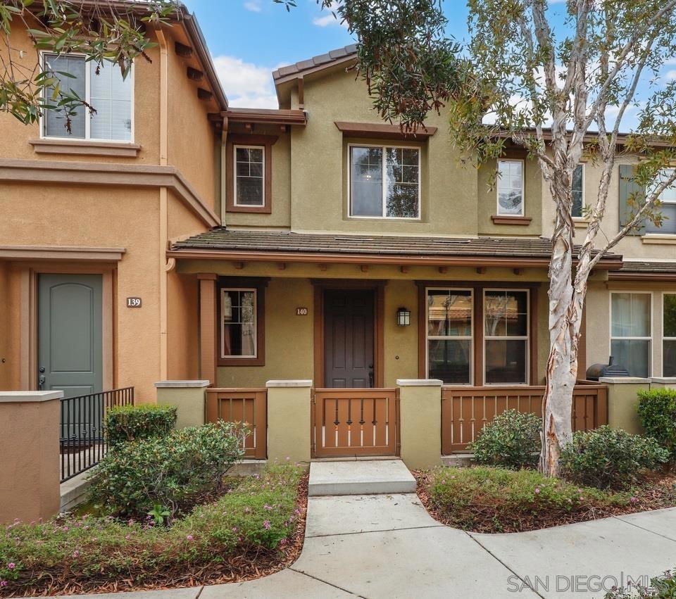 10653 Golden Willow 140 Property Photo