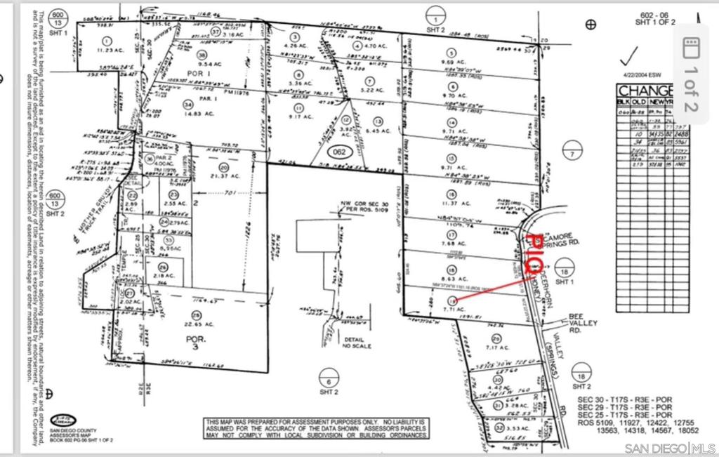 602 Deerhorn Valley Rd Property Photo