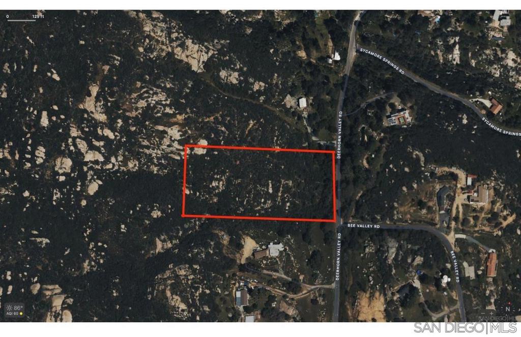 602 Deerhorn Valley Rd Property Photo 1