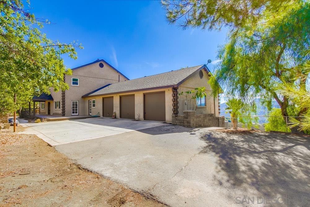 2639 Bratton Valley Rd Property Photo