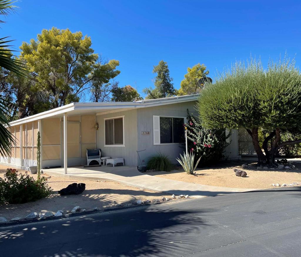 1010 Palm Canyon Dr 336 Property Photo