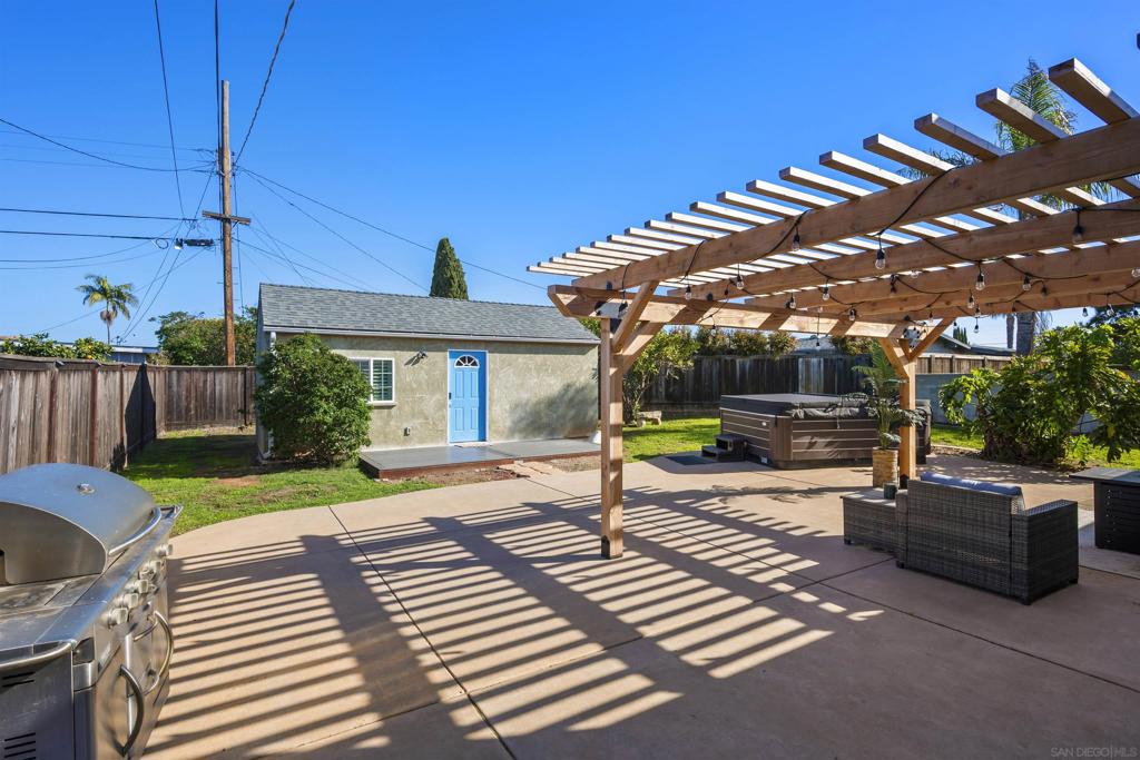 8612 Fensmuir St Property Photo