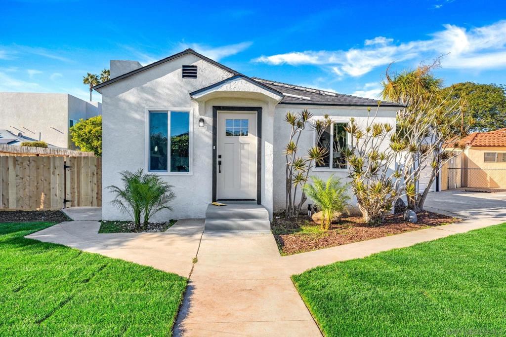 532 Donax Ave Property Photo