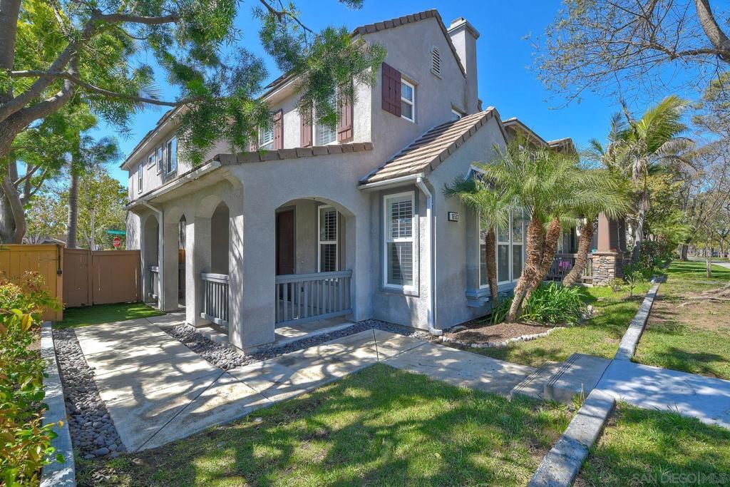 16503 Manassas Street Property Photo