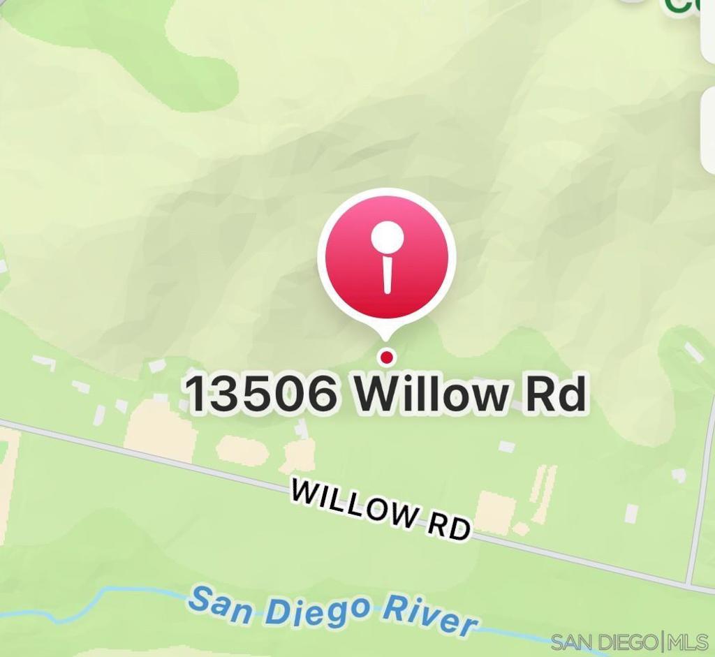 13506 Willow Rd Property Photo