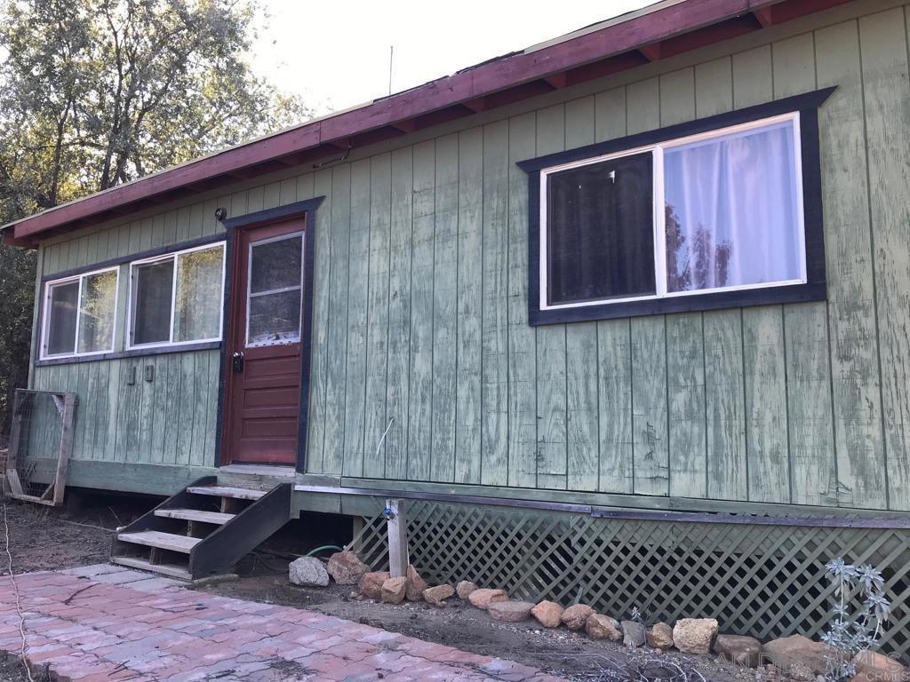 17869 Lyons Valley Rd Property Photo