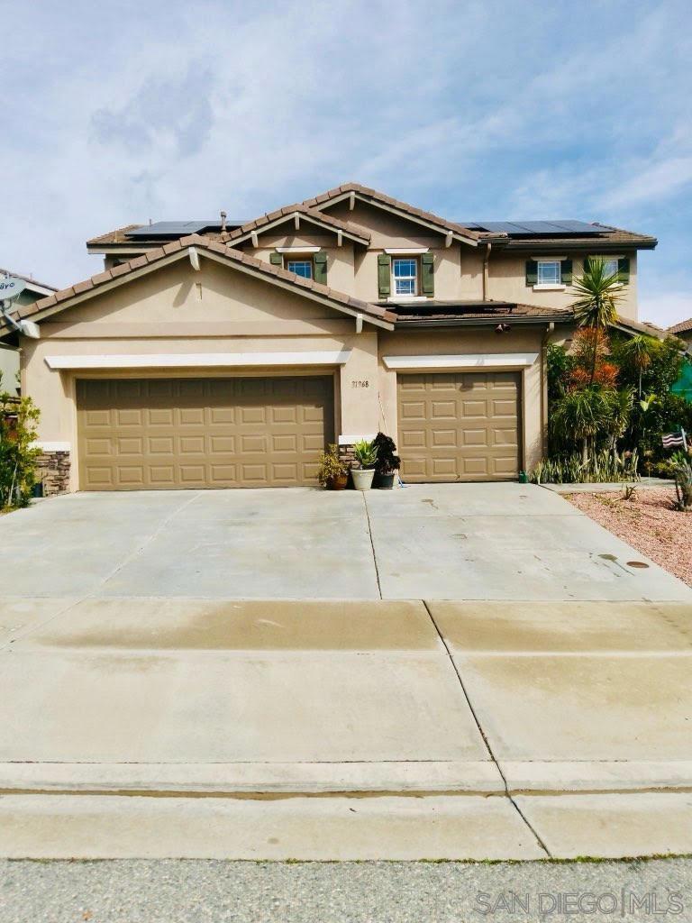 31968 Hollyhock Way Property Photo