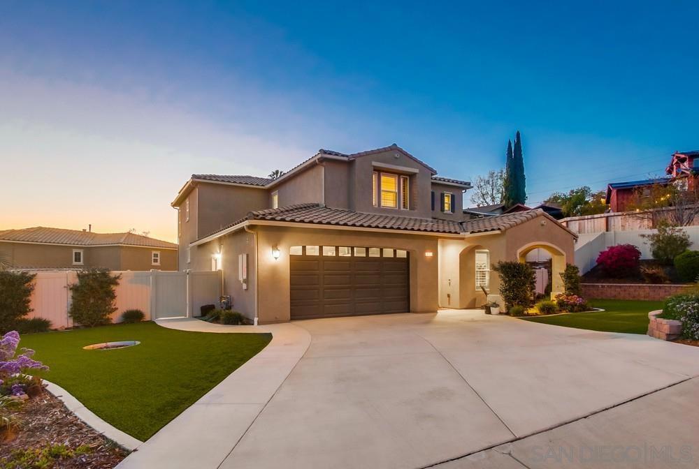 9221 Helix Mesa Way Property Photo