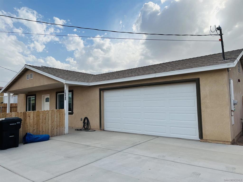 1628 A St. Property Photo