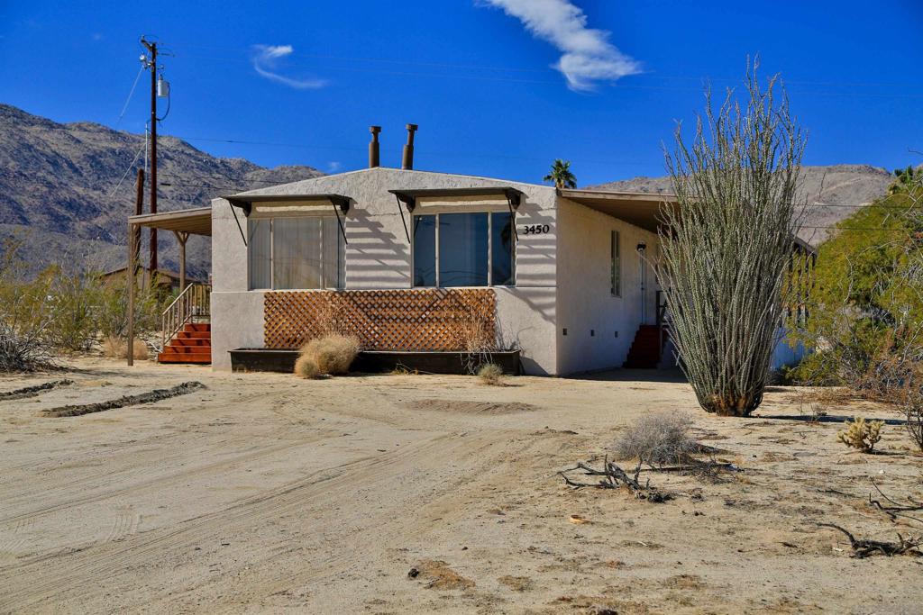 3450 San Rafael Rd Property Photo