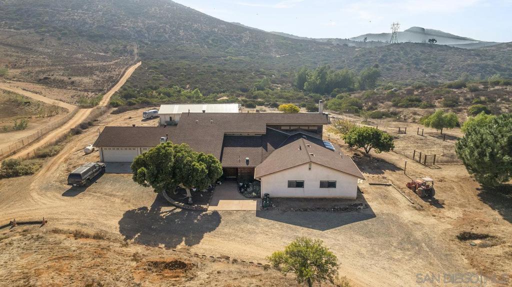 Dulzura Real Estate Listings Main Image