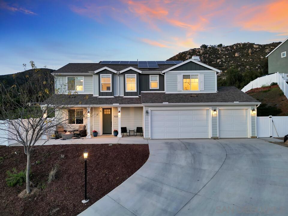 10224 Noble Way Property Photo