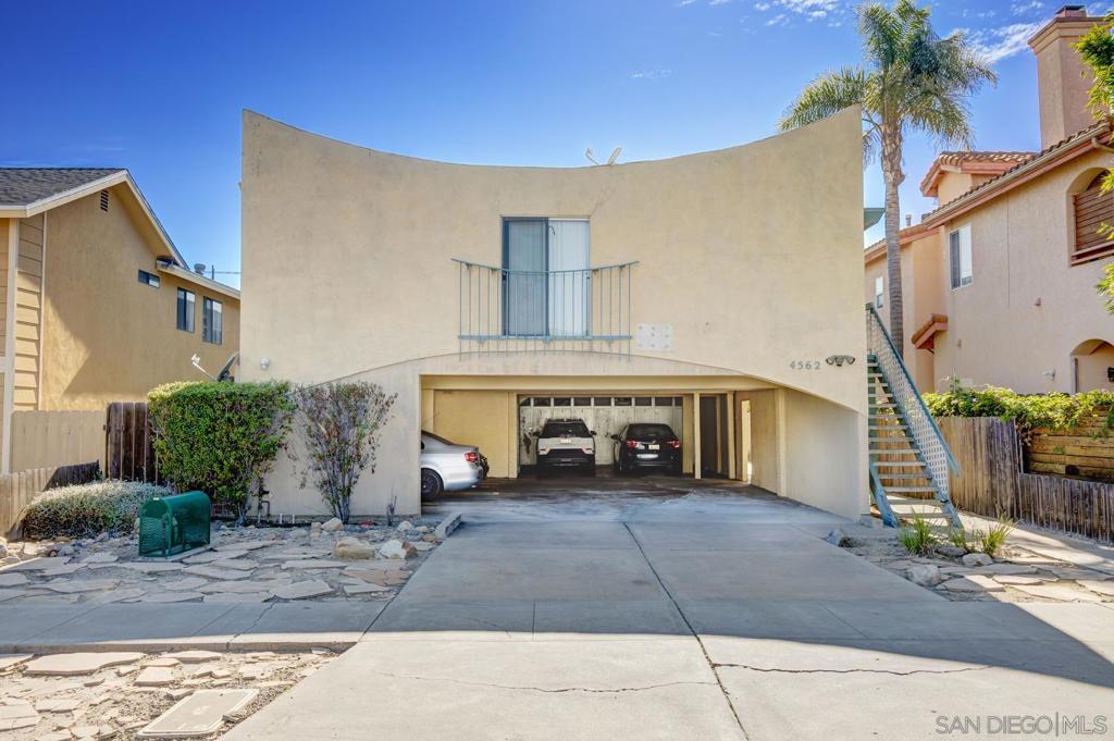 4562 Hamilton St. Property Photo