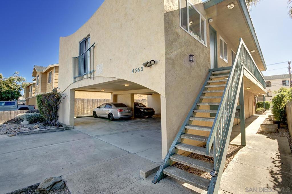 4562 Hamilton St. Property Photo 3