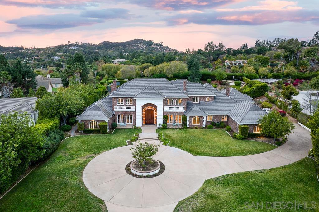 13752 Paseo Valle Alto Property Photo