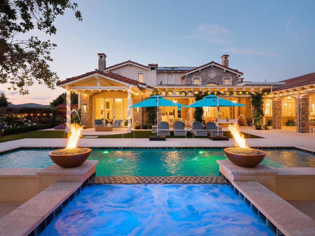6709 Calle Ponte Bella Property Photo