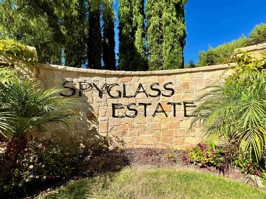 Rancho Santa Fe Real Estate Listings Main Image