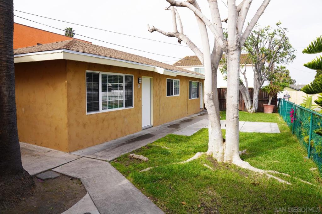 520 Glover Ave C Property Photo