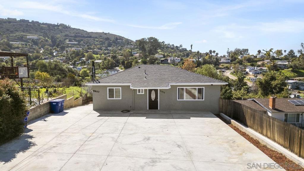 8800 8802 Almond Road Property Photo