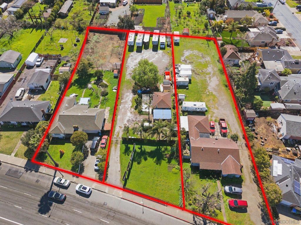 15162 Camden Ave Property Photo