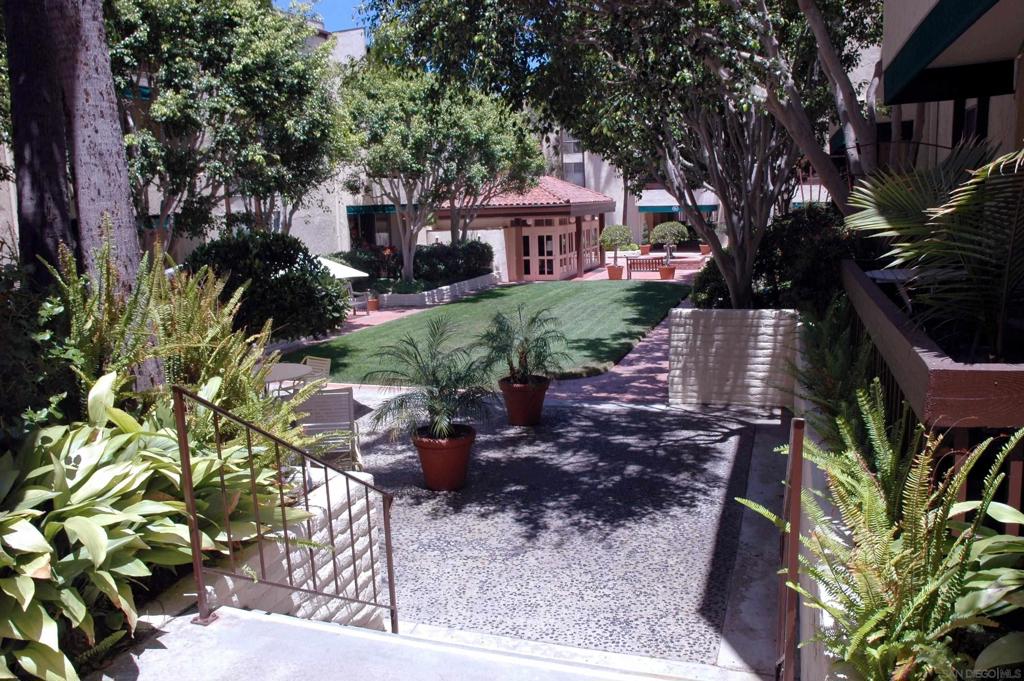 6455 La Jolla Blvd. 308 Property Photo 16