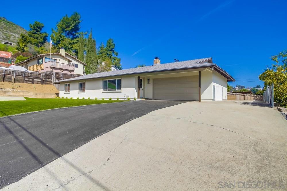 8174 Sunset Road Property Photo